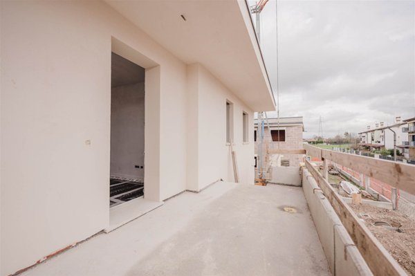 appartamento in vendita a Salzano