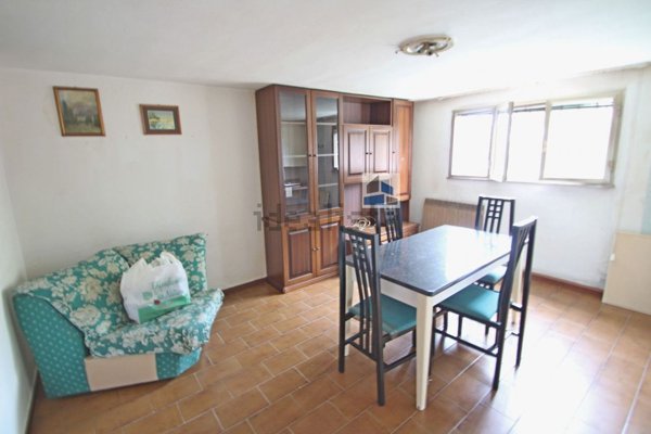 appartamento in vendita a Salzano in zona Robegano