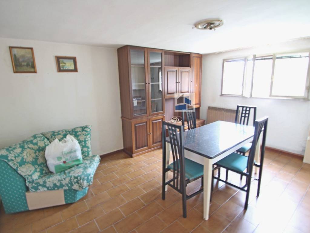 appartamento in vendita a Salzano in zona Robegano