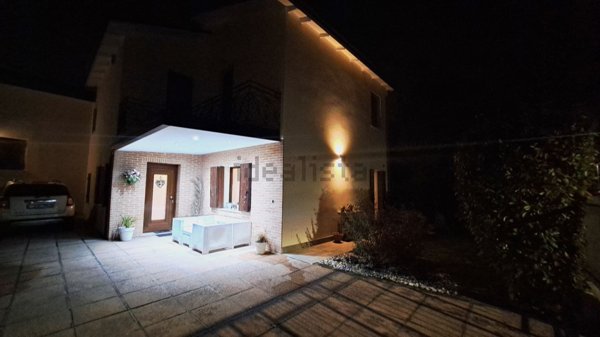 casa indipendente in vendita a Salzano