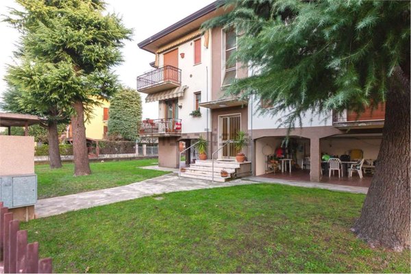 appartamento in vendita a Salzano