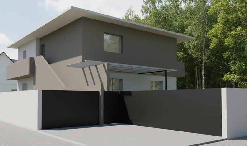 casa indipendente in vendita a Salzano