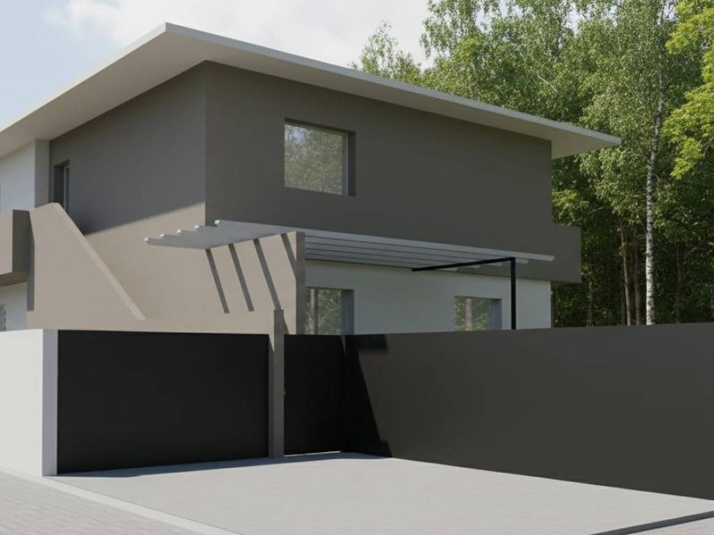 appartamento in vendita a Salzano