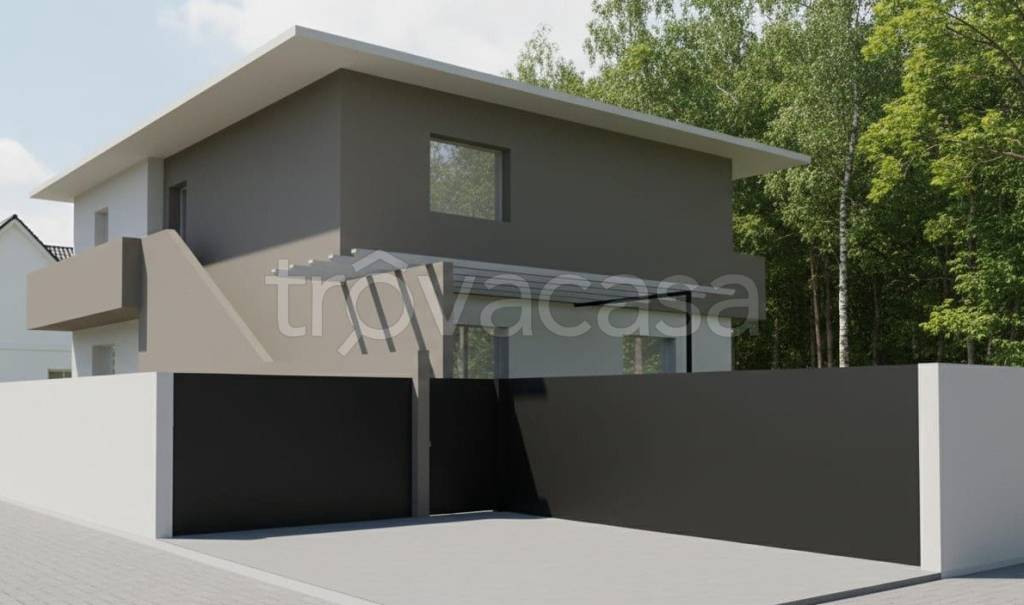 appartamento in vendita a Salzano