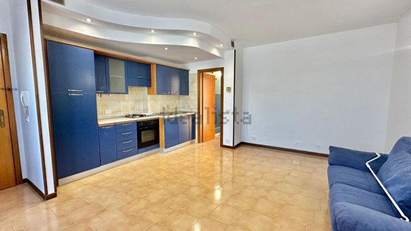 appartamento in vendita a Salzano