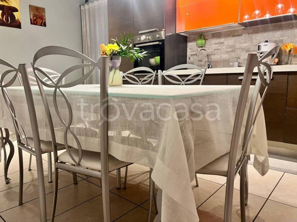 casa indipendente in vendita a Salzano