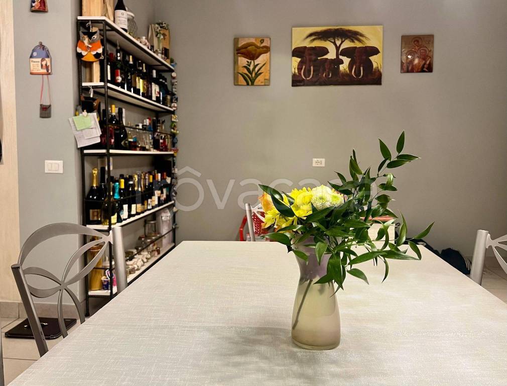 casa indipendente in vendita a Salzano