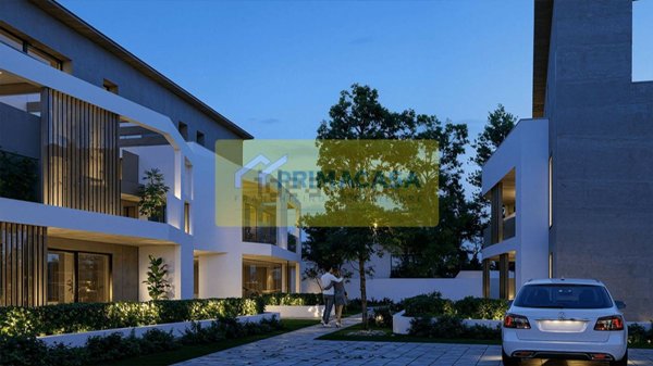 appartamento in vendita a Salzano