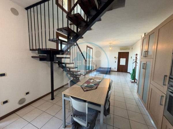 appartamento in vendita a Salzano