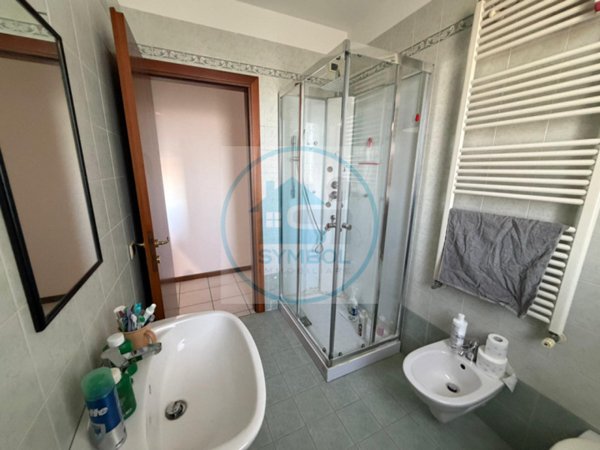 appartamento in vendita a Salzano