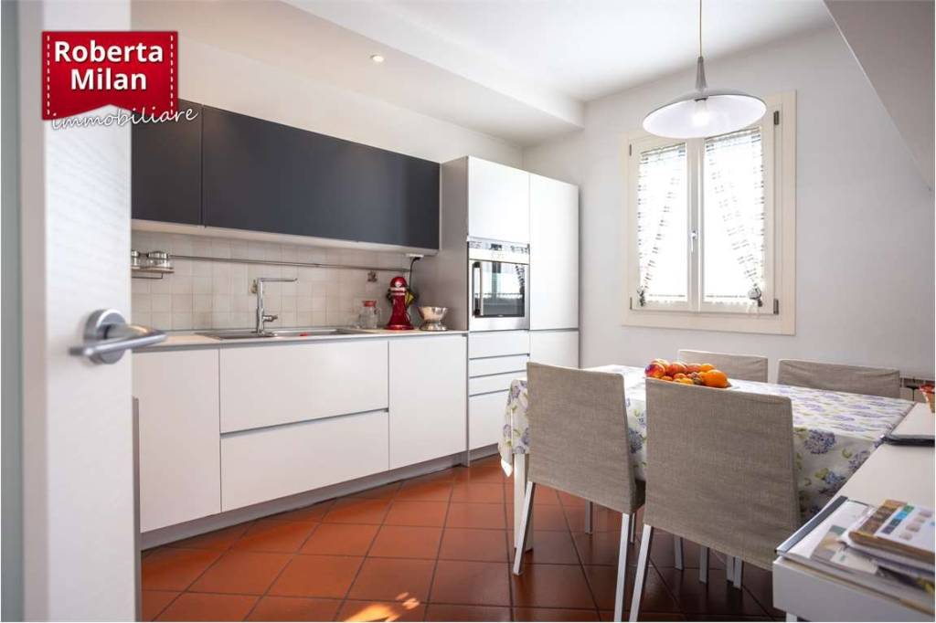 appartamento in vendita a Salzano