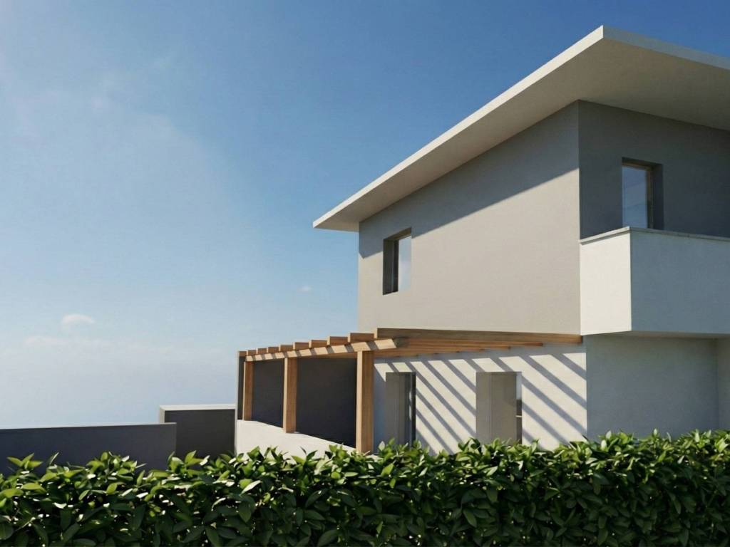 appartamento in vendita a Salzano