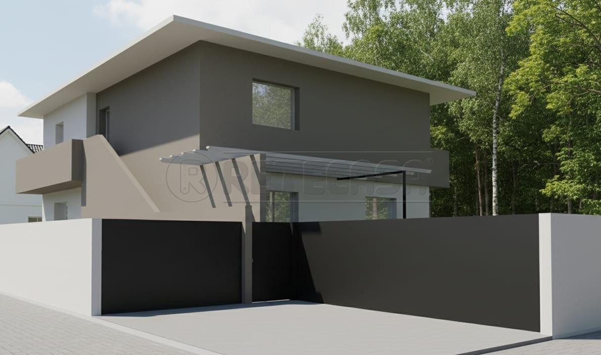 appartamento in vendita a Salzano