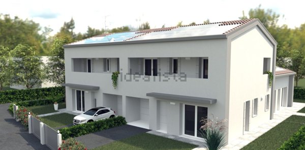 casa indipendente in vendita a Salzano