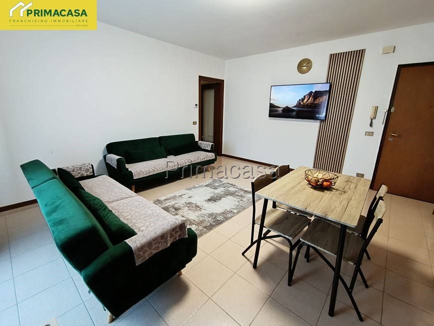 appartamento in vendita a Salzano in zona Robegano