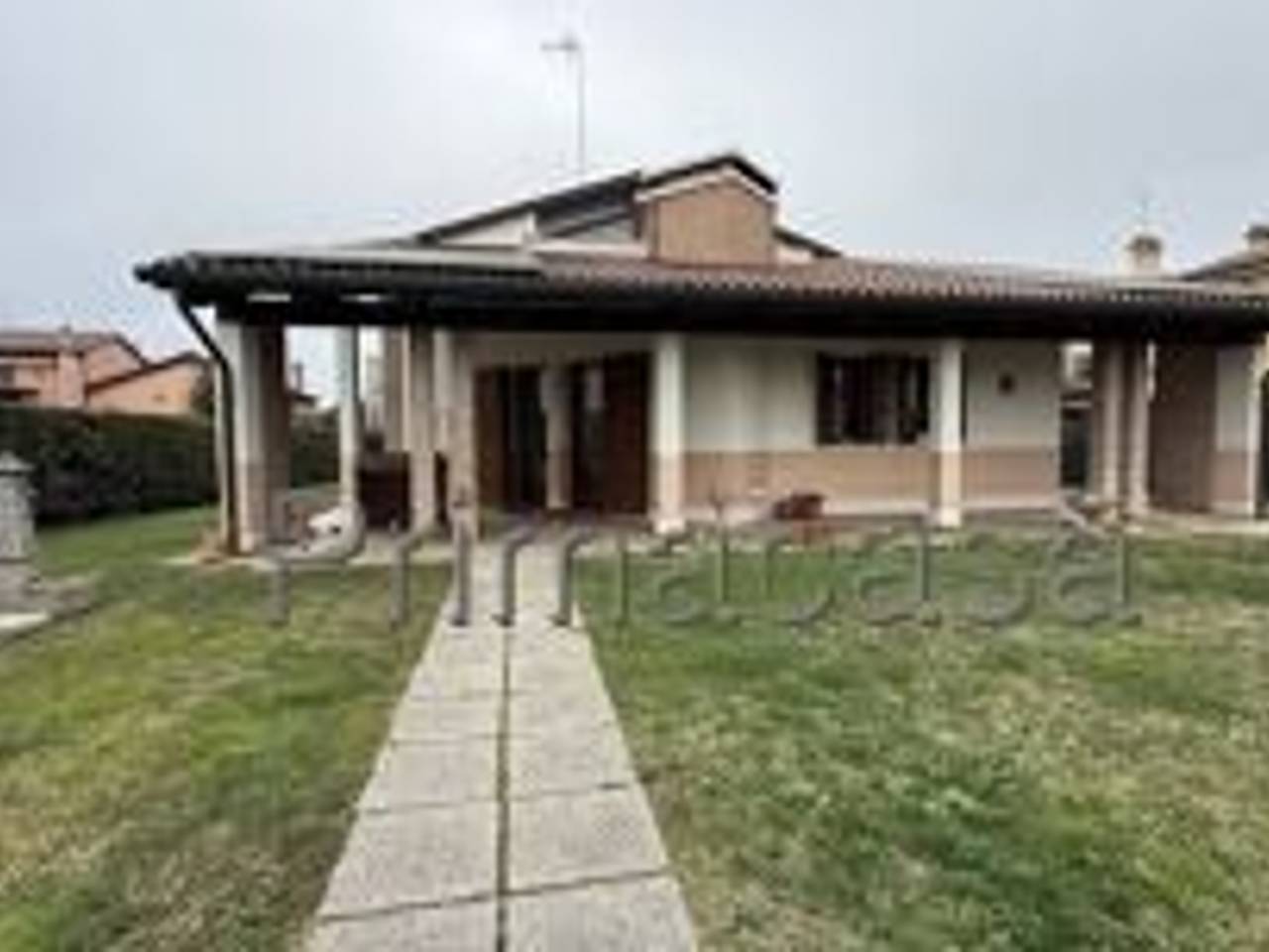 casa indipendente in vendita a Salzano