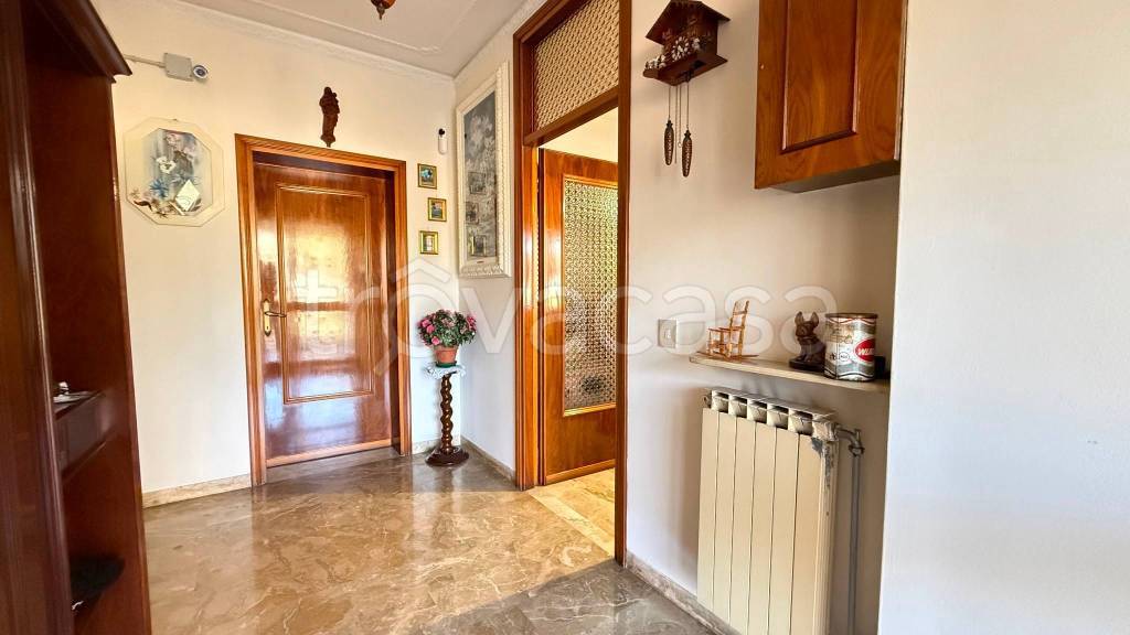 casa indipendente in vendita a Salzano