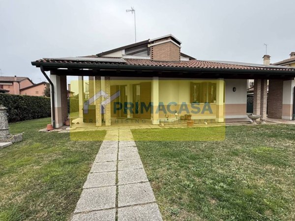 casa indipendente in vendita a Salzano