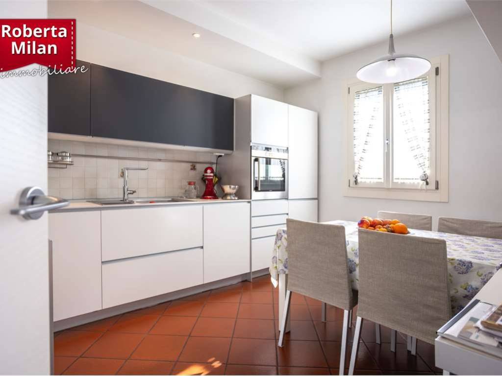 appartamento in vendita a Salzano