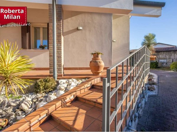 casa indipendente in vendita a Salzano