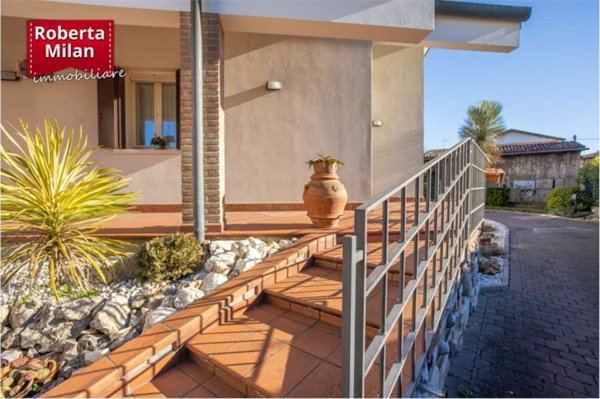 casa indipendente in vendita a Salzano