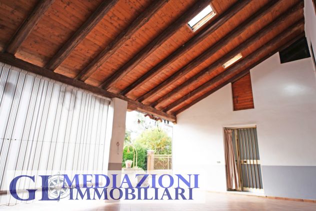 casa indipendente in vendita a Salzano