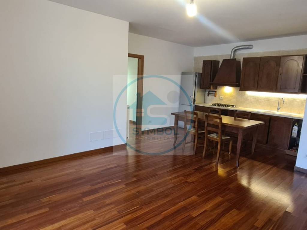 appartamento in vendita a Salzano