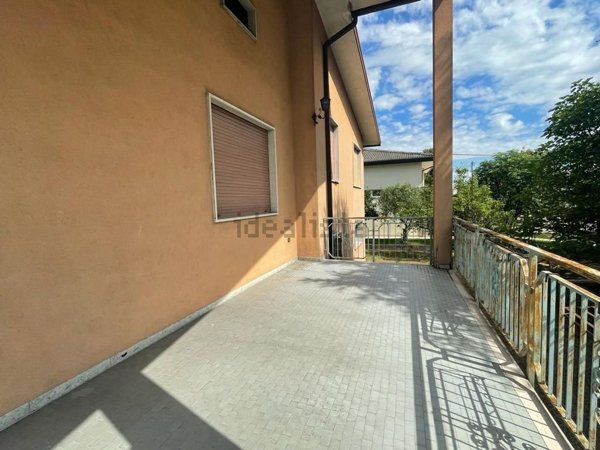 casa indipendente in vendita a Salzano