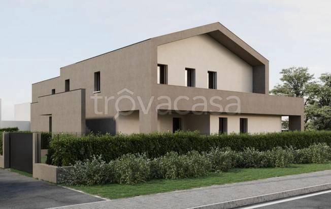 appartamento in vendita a Salzano