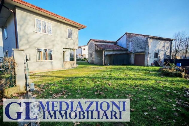 casa indipendente in vendita a Salzano
