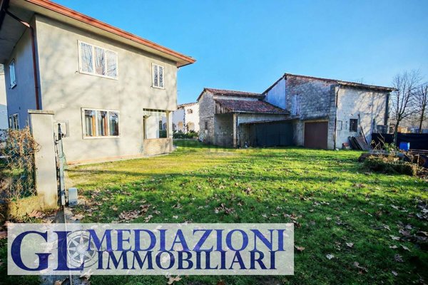 casa indipendente in vendita a Salzano