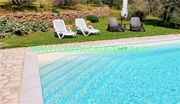 casa indipendente in vendita a Salzano