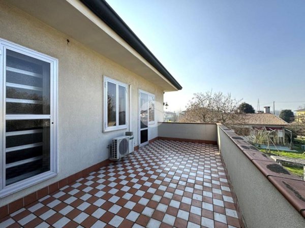 casa indipendente in vendita a Salzano in zona Robegano