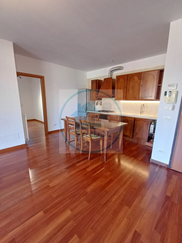 appartamento in vendita a Salzano