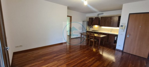 appartamento in vendita a Salzano