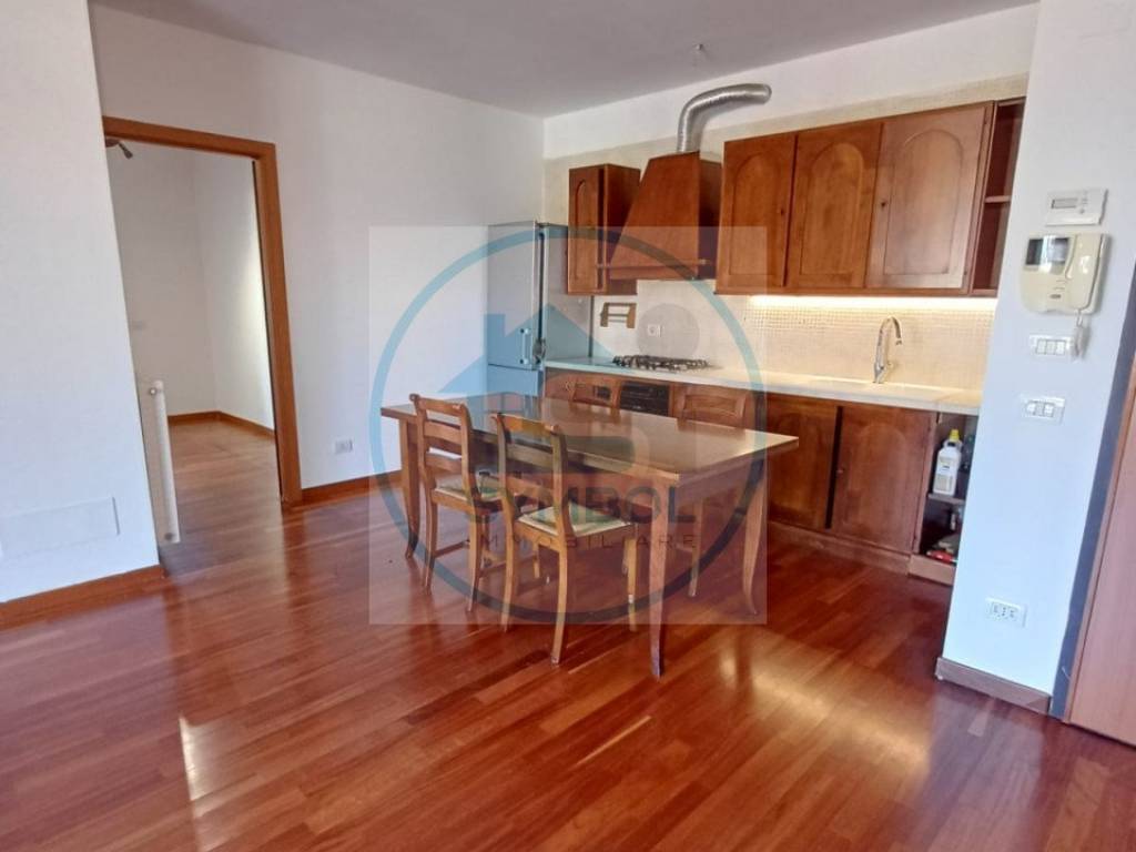 appartamento in vendita a Salzano