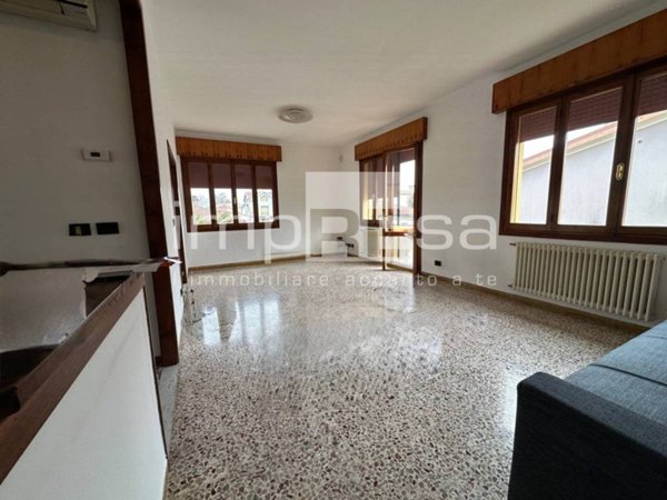 appartamento in vendita a Salzano