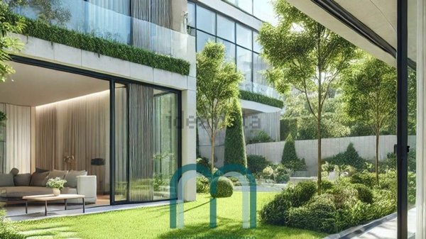 appartamento in vendita a Salzano