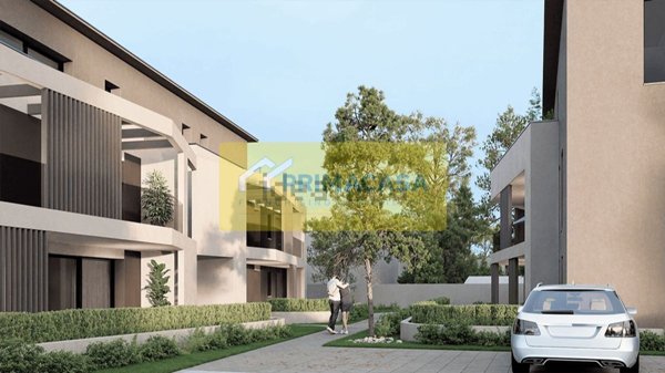 appartamento in vendita a Salzano