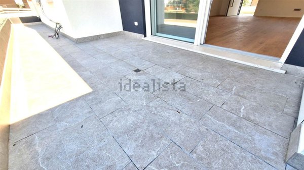 appartamento in vendita a Salzano