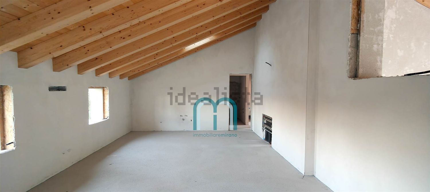 appartamento in vendita a Salzano