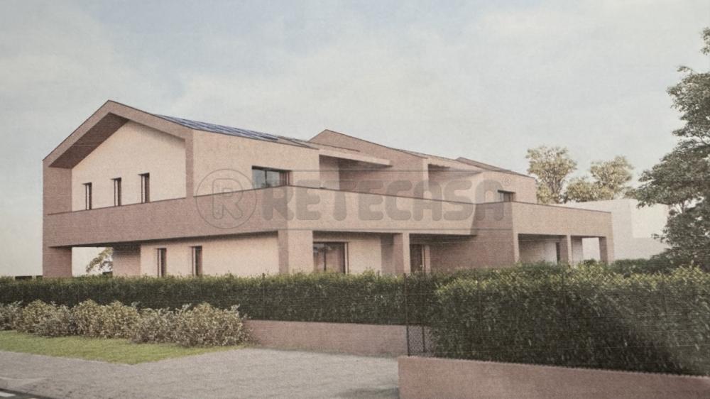 appartamento in vendita a Salzano