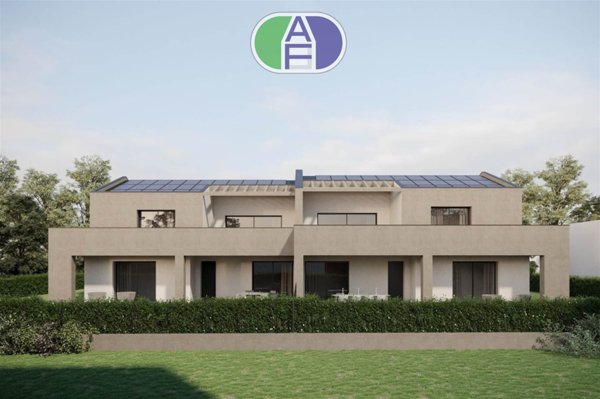 appartamento in vendita a Salzano