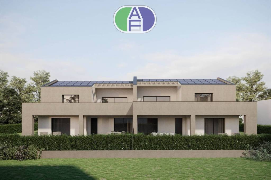 appartamento in vendita a Salzano