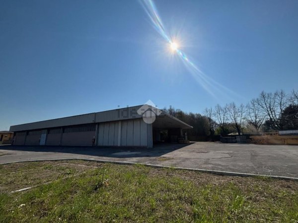 casa indipendente in vendita a Salzano