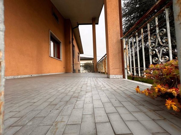 casa indipendente in vendita a Salzano