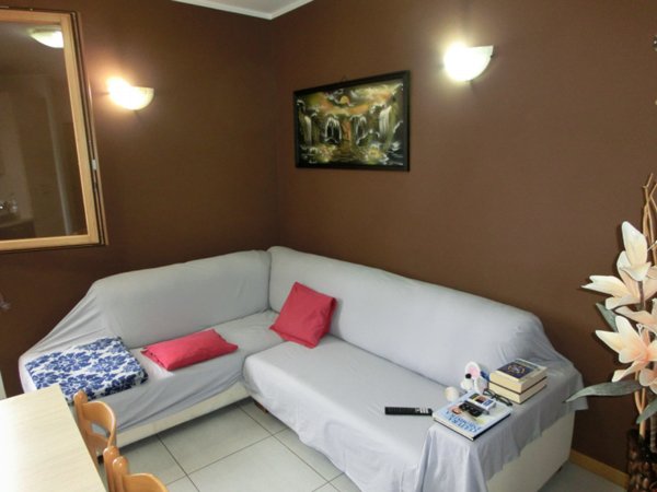 appartamento in vendita a Salzano in zona Robegano