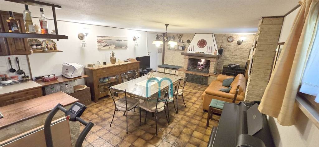 appartamento in vendita a Salzano in zona Robegano