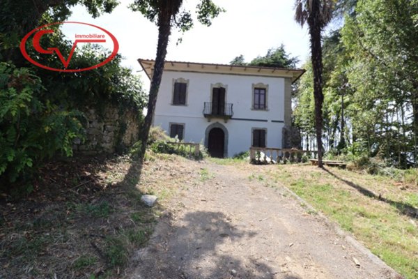 casa indipendente in vendita a Salzano in zona Robegano