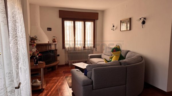 appartamento in vendita a Salzano